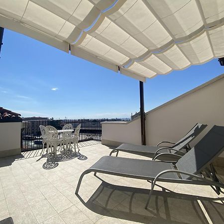 City Apartments Rialto Market Venezia Eksteriør bilde