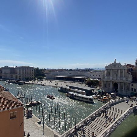 City Apartments Rialto Market Venezia Eksteriør bilde