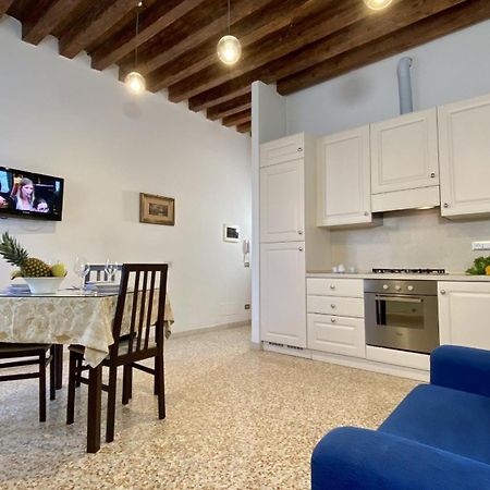 City Apartments Rialto Market Venezia Eksteriør bilde