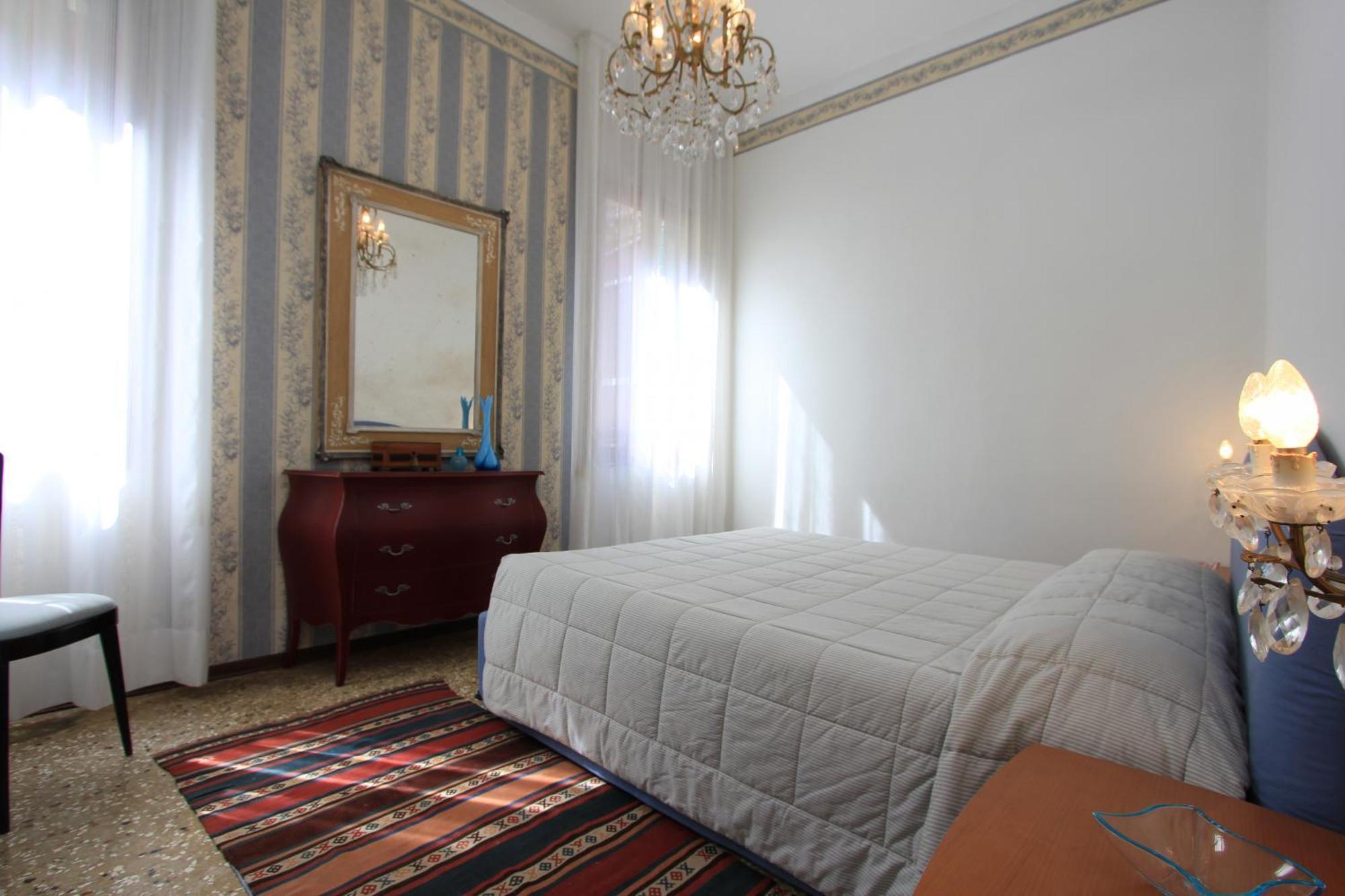 City Apartments Rialto Market Venezia Eksteriør bilde