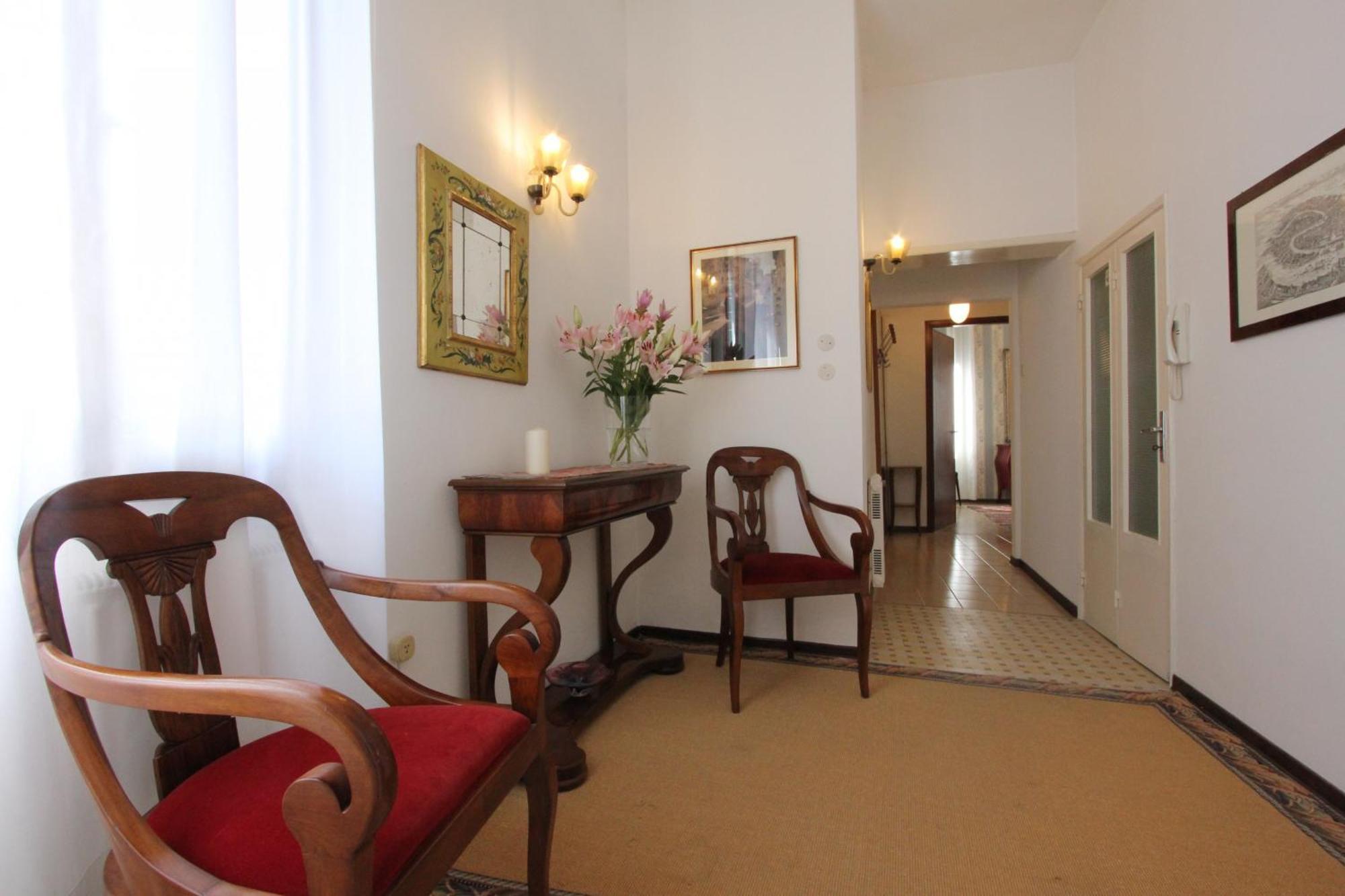 City Apartments Rialto Market Venezia Eksteriør bilde