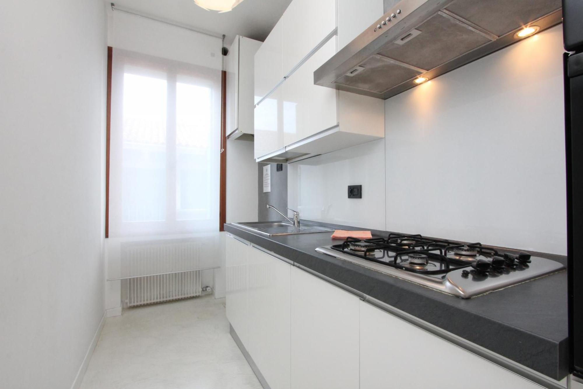 City Apartments Rialto Market Venezia Eksteriør bilde