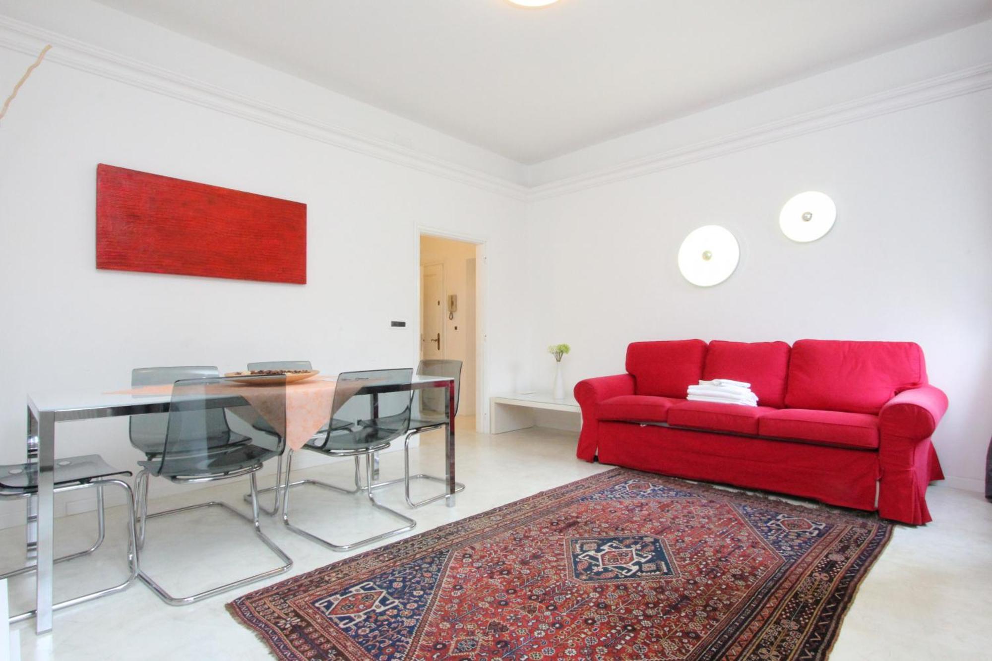 City Apartments Rialto Market Venezia Eksteriør bilde