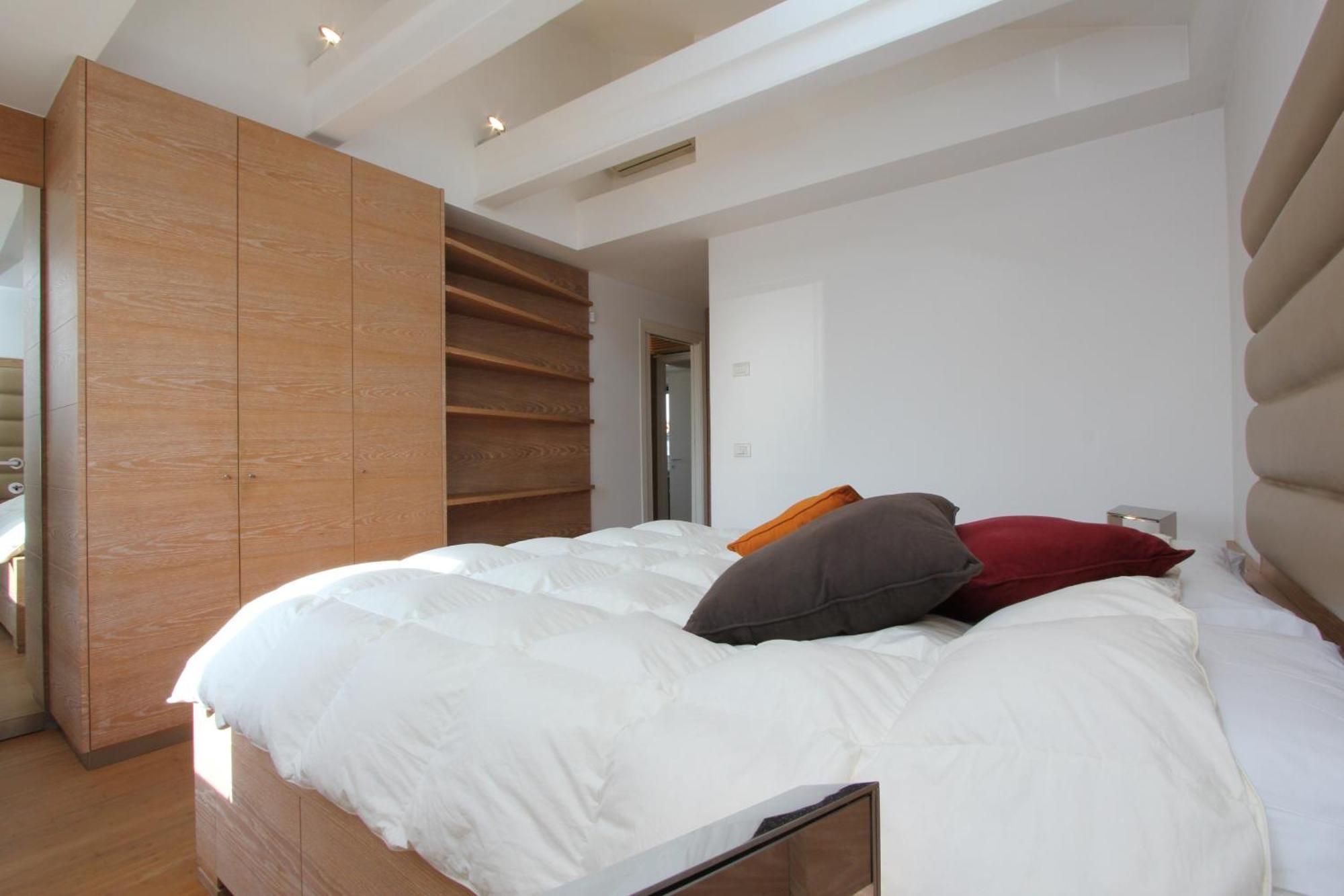 City Apartments Rialto Market Venezia Eksteriør bilde