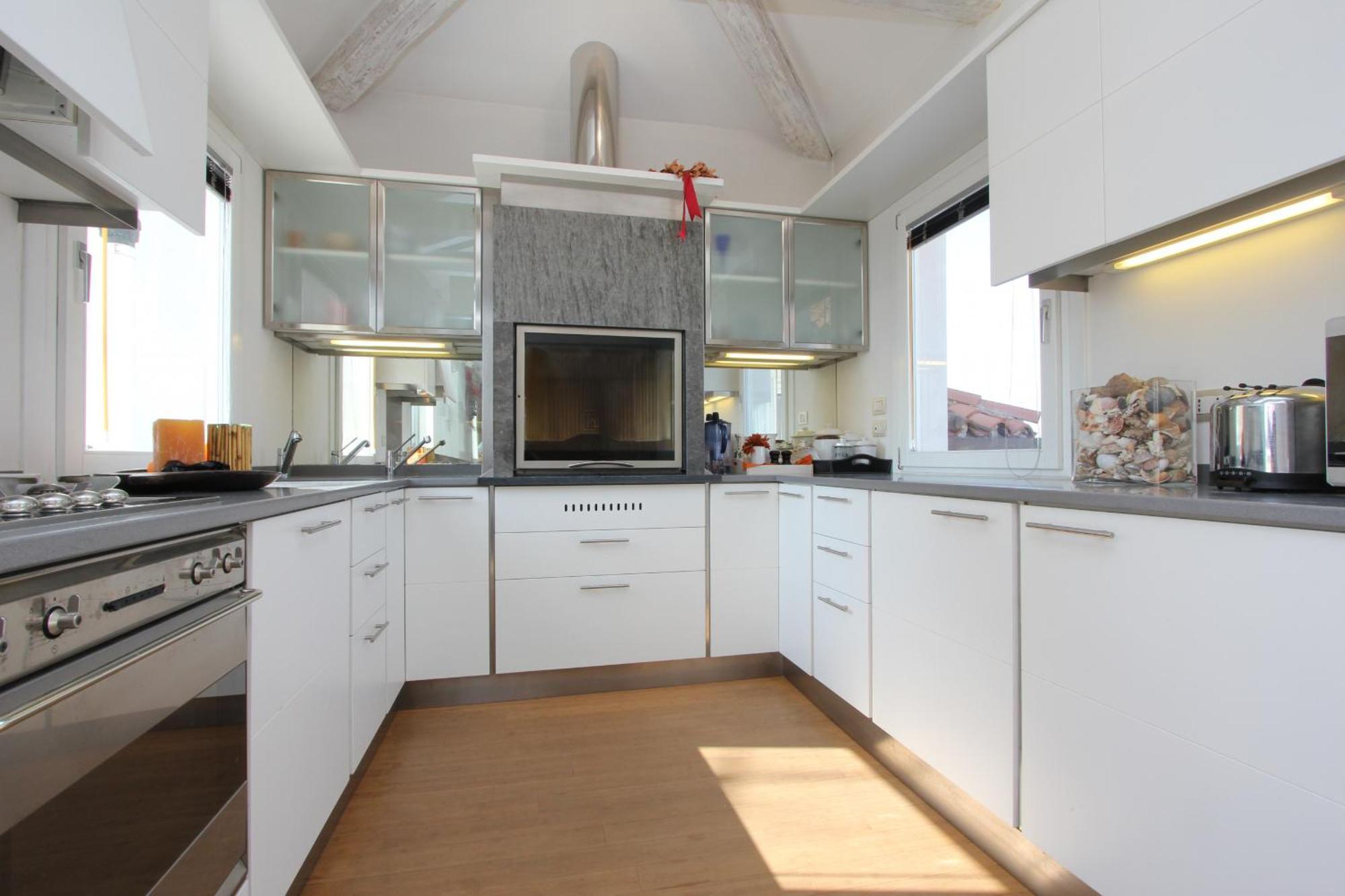City Apartments Rialto Market Venezia Eksteriør bilde
