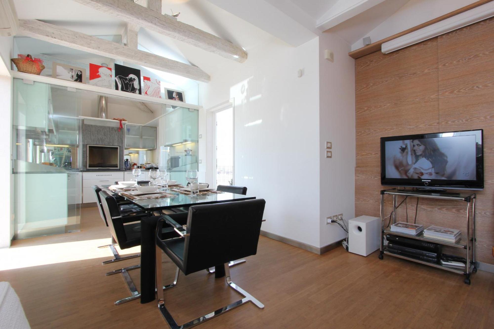 City Apartments Rialto Market Venezia Eksteriør bilde