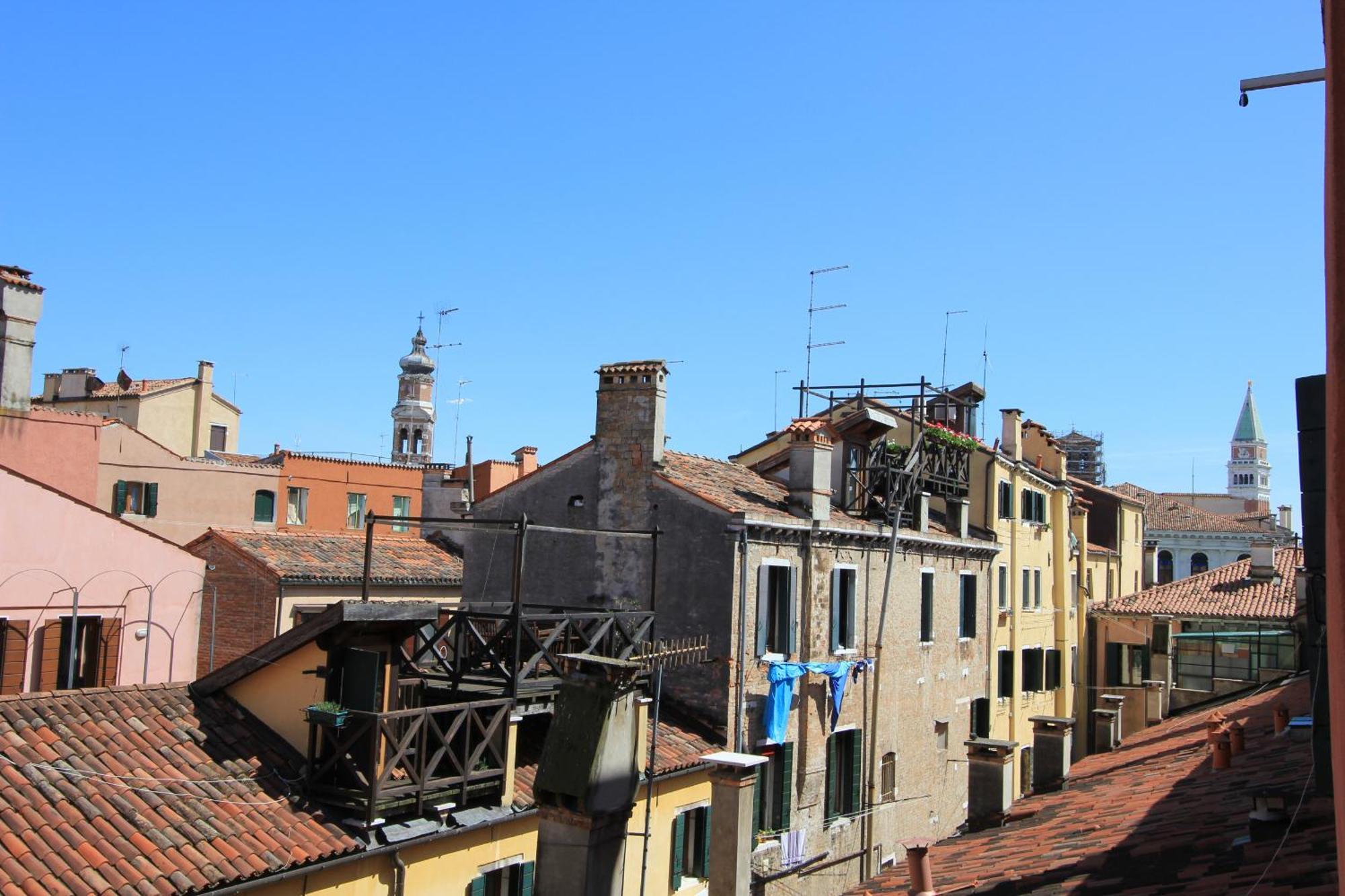 City Apartments Rialto Market Venezia Eksteriør bilde