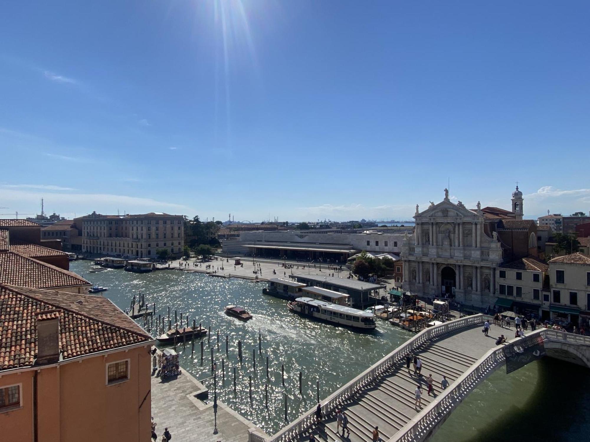 City Apartments Rialto Market Venezia Eksteriør bilde