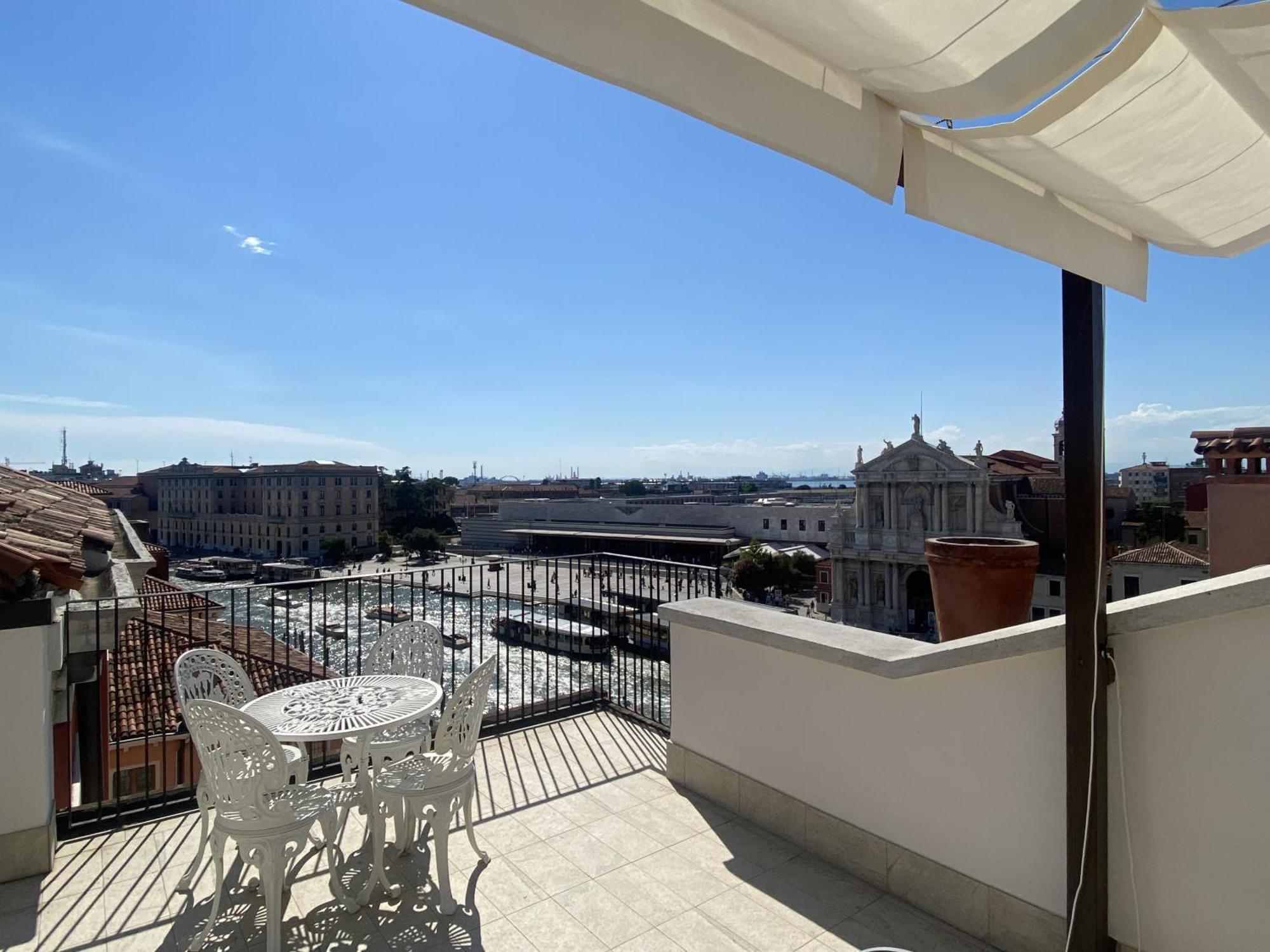 City Apartments Rialto Market Venezia Eksteriør bilde